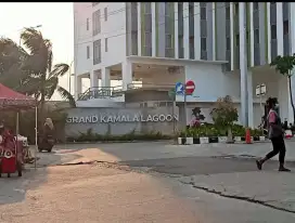 Dijual/Disewa
apartemen Lagoon 
tower Isabela lantai 15 nomer 15