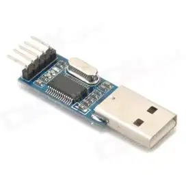 USB to TTL PL2303 dan CH340