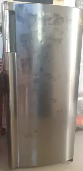 Kulkas Satu (1) Pintu