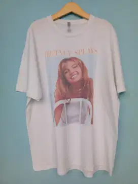 KAOS BRITNEY SPEARS