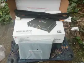 Prosesor nakamici 6 channel