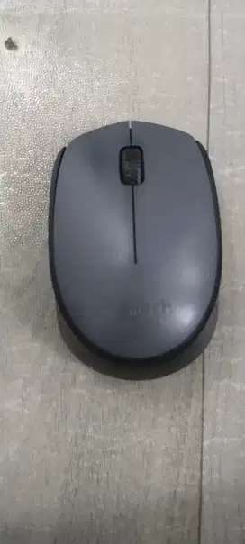 Mouse logitech M170