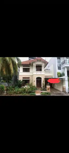 Dijual Perumahan di Citra Gran Cibubur