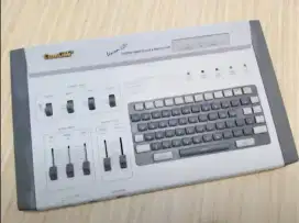 Murah Camlink Vision 500 Video Titler & Stereo Processor