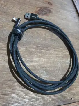 Kabel Charger Apple Baseus  Legendary Fungsi Normal,Panjang 2meter