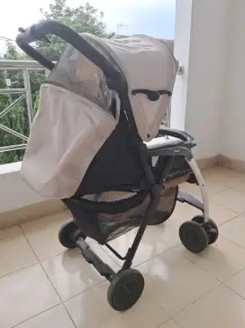 Stroller Bayi merk Chicco