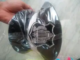 Topi Pet/ PDH Security