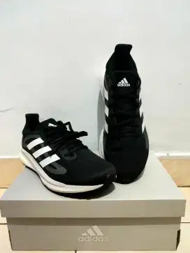 Sepatu Adidas Solar Glide 4 Baru