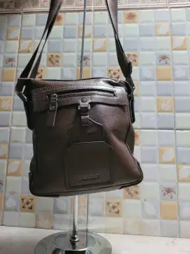 Preloved tas bally Ada asal lahir, Ada no seri, semua Embos, kulas