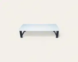 Meja lesehan belajar laptop 120cm