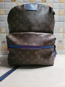 Preloved tas lv Ada asal lahir, Ada no seri, semua Embos, kulas