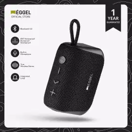 Eggel Speaker Bluetooth