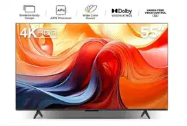 TCL TV 55 Google TV Android 11 4K UHD Digital TV HVC2.0!Dolby Atmos