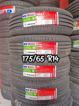 JUAL BAN BARU GT RADIAL ECOTEC 175/65 R14