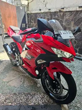 Kawasaki Ninja 250 Non ABS 2022