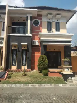Disewakan rumah di jogja dekat Malioboro