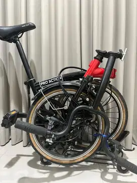 Element pro 3s, dijual karena jarang d pakai