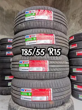 BAN BARU GT ECOTEC 185/55 R15