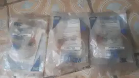 Se paket kelengkapan aquarium ikan brg baru hrg murah cpt dpt yah