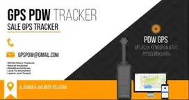 GPS TRACKING + PEMASANGAN SELURUH JAKARTA