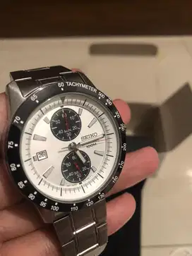 Jam Tangan Seiko SNN187 Original