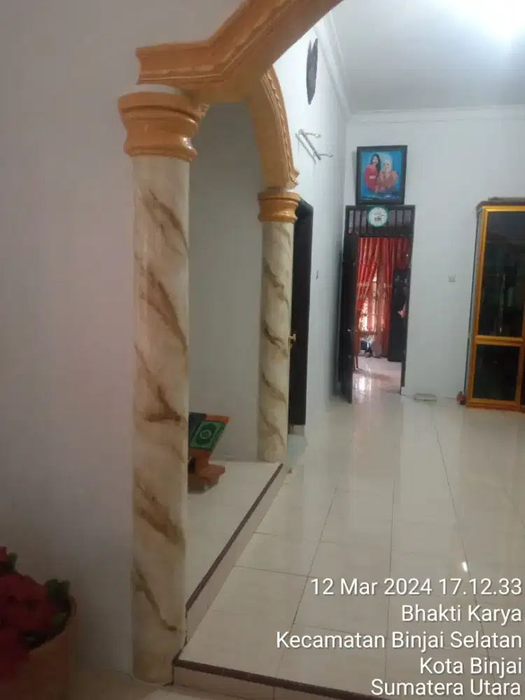 Tukang cet wos dan melamin lasur