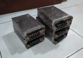 POWER Supply SwitChing LED.