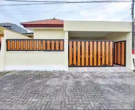 Rumah Luas 190 Perum Karanglo Indah Dkt Graha Kencana Tirtasani Batu