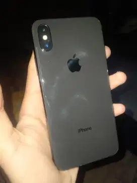 iPhone X 64gb wifi only