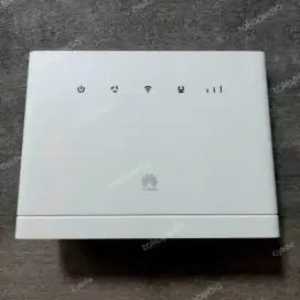 HUAWEI B315-607 ALL OPERATOR 4G