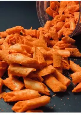 Kripik popia balado