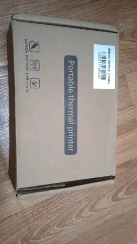 PRINTER RESI PORTABLE