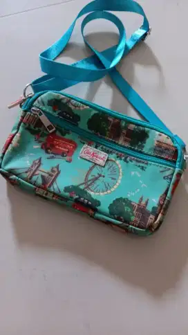 Dompet Cath Kidston original