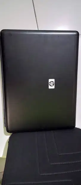 Laptop HP Compac 2230 S core 2 Duo Kondisi bagus