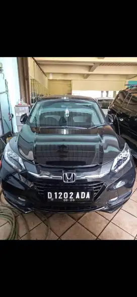 honda HRV prestige 1.8 A/T 2015