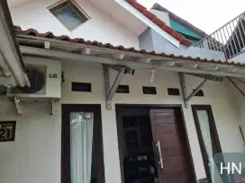 HN | Rumah di Bintaro Jaya Sektor 5, Tangerang Selatan