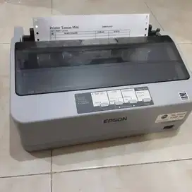 PRINTER EPSON LX310 USB DOT MATRIX PITA KASIR INVOICE NOTA LX-310