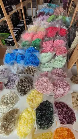 Lowongan kerja sebagai Helper Produksi