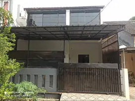 Dijual Rumah Graha Pesona Ciputat