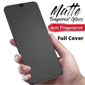 Tempered GLASS Full Screen MATTE AG