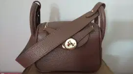 LINDY 16 Leather/Eutope