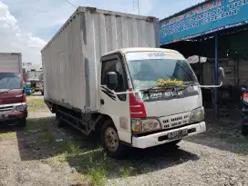 Elf NKR71 LWB ps125 hd thn 2014 bok jumbo