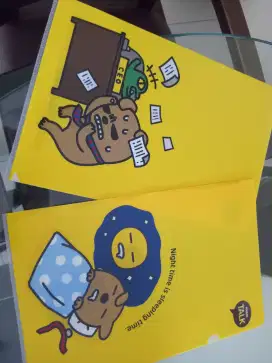 Map gambar lucu