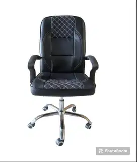 Big sale kursi putar/kursi manager tipe 662