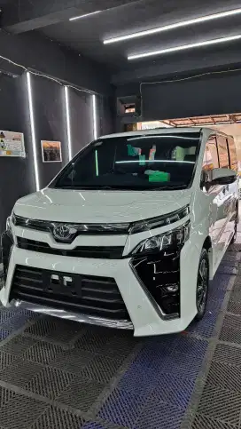 Lowongan Salon Mobil Di cibubur