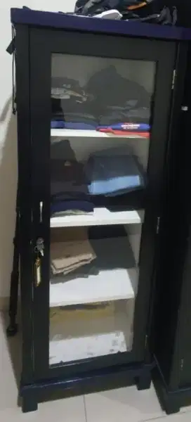 Lemari multifungsi
