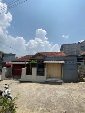 DIJUAL/LELANG CEPAT RUMAH MURAH