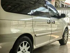 KIA Carnival Diesel Tahun 2000