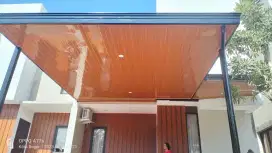 Distributor plafon pvc