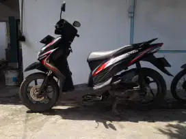 Honda Vario 110 CC, 2014 CBS